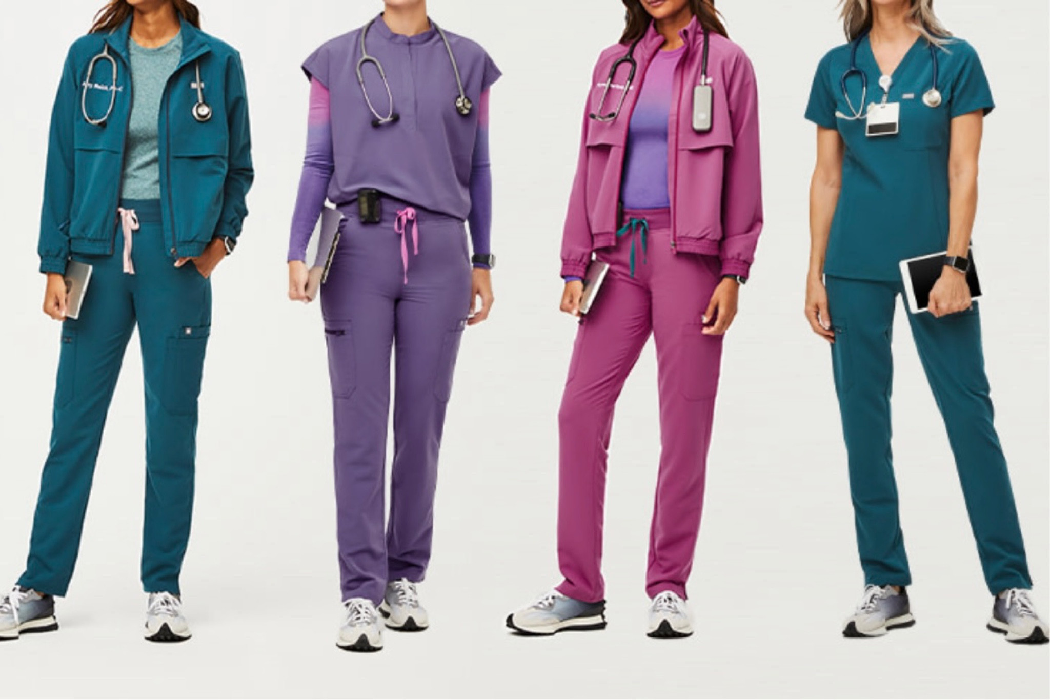 FIGS.

XX

#LTKfit #LTKGiftGuide #LTKHoliday