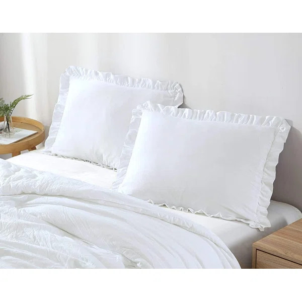 Nora Comforter Set | Wayfair North America