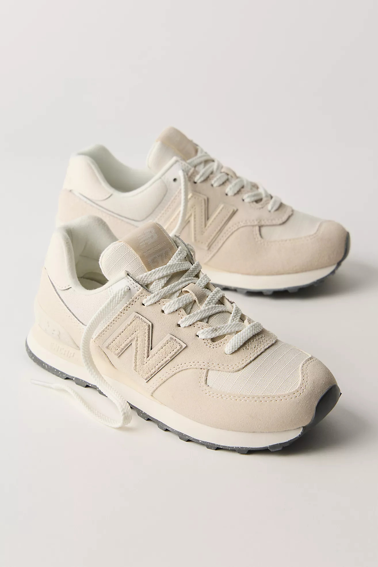 New Balance 574 Sneakers | Free People (Global - UK&FR Excluded)