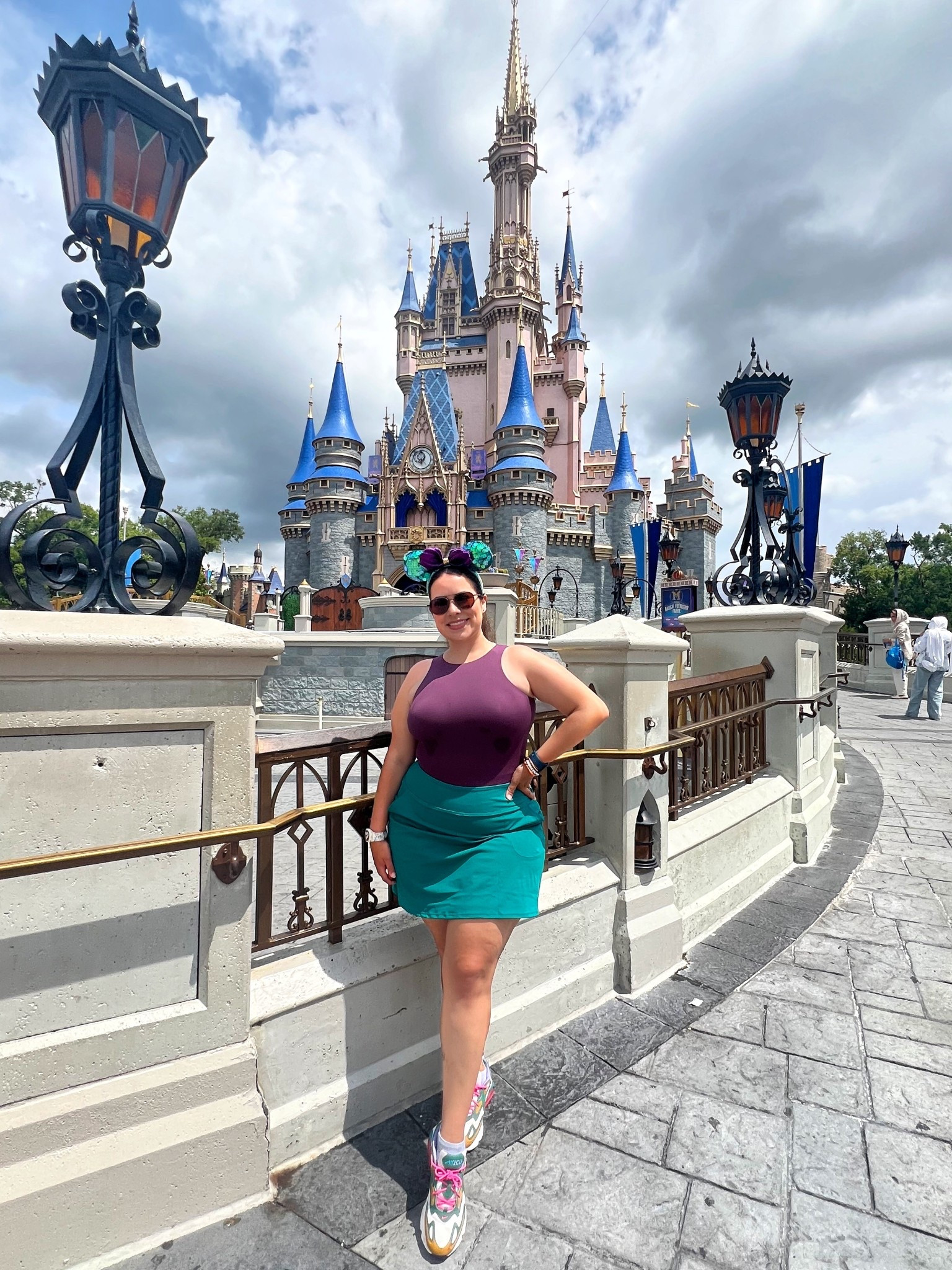 Little Mermaid Vibes! 

#LTKStyleTip #LTKBeauty #LTKFindsUnder50