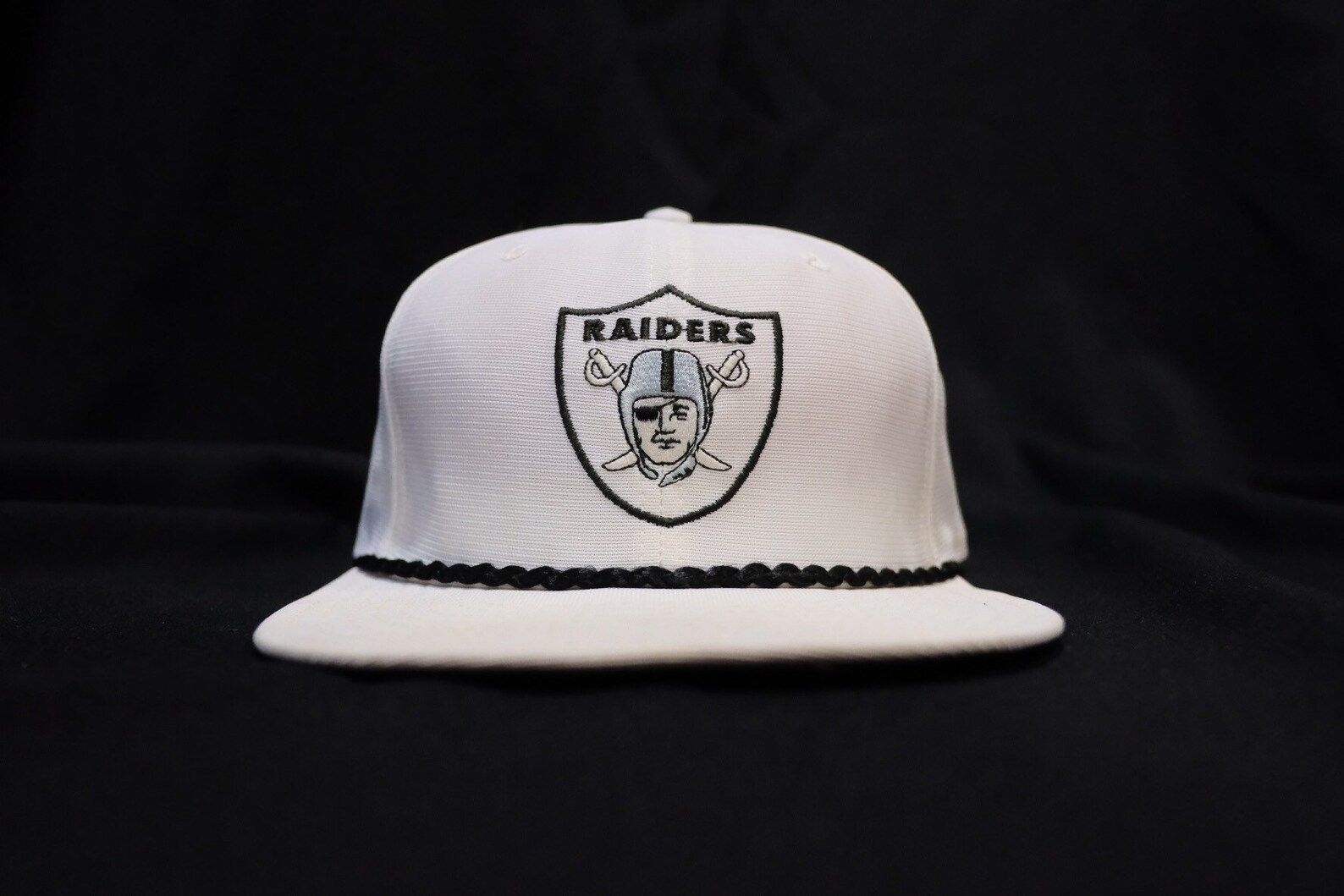 90s Oakland Raiders NFL, Los Angles Raiders Snapback Hat Cap (OSFA) | Etsy (US)