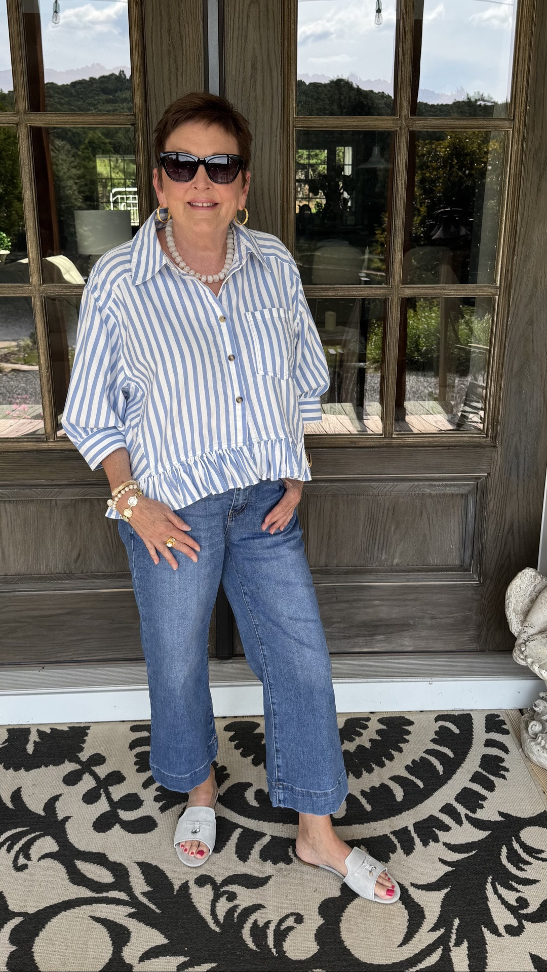 Look stylish at any age with these designer knock-off Amazon deals.

#LTKOver40 #LTKSeasonal #LTKMidsize