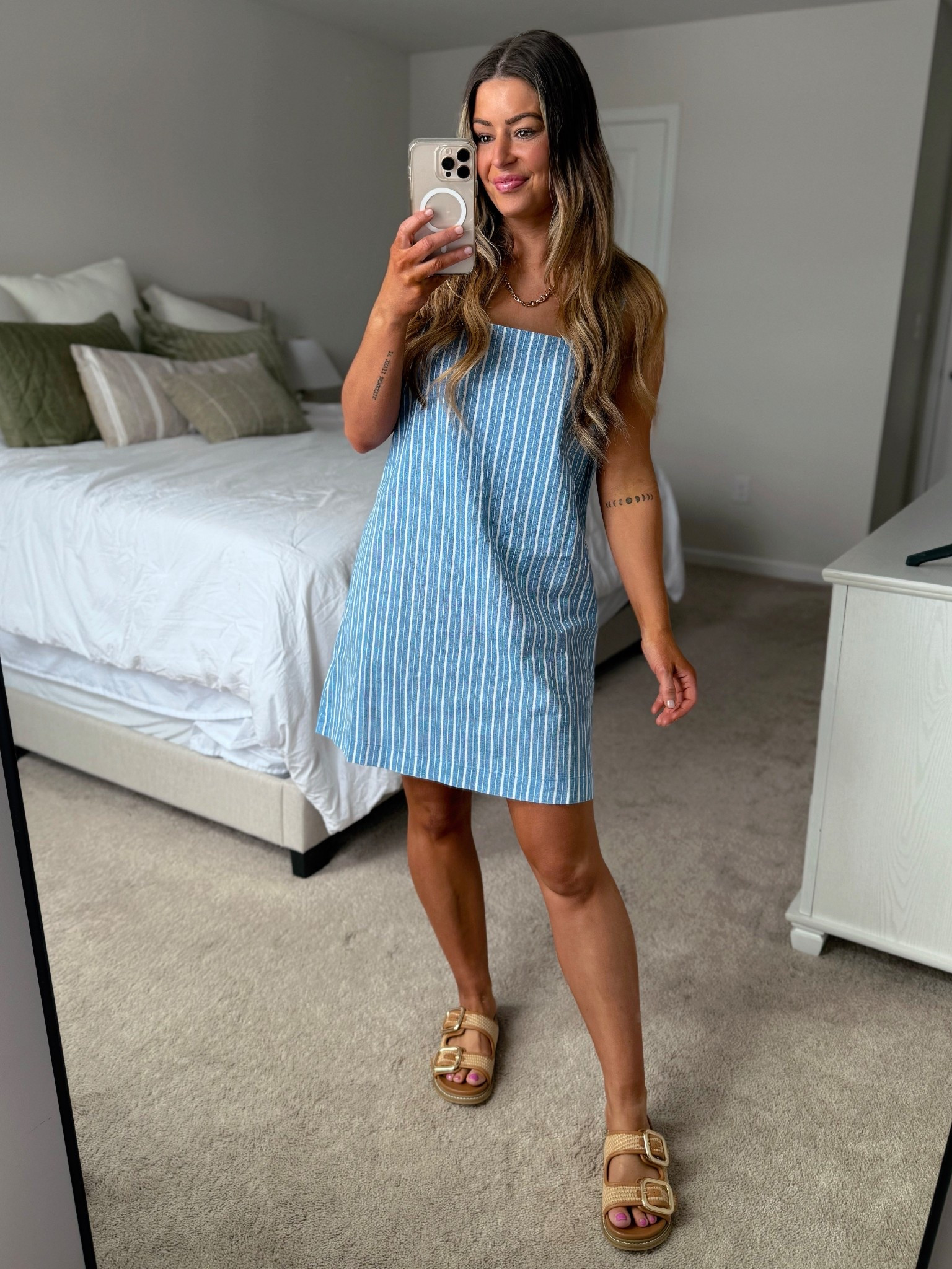 Target outfit! Small!🫶🏼✨
! I’m 5’4 130lbs

Target finds, target style, target women’s clothing, matching set, active set, wide leg sailor pants, mesh flats, rattan sandals, cowboy sweatshirt, capped sleeve t shirt, maxi dress, linen dress, camo pants, boxer pajamas pants 

#LTKSeasonal #LTKActive #LTKSpringSale

#LTKSeasonal #LTKSpringSale #LTKWatchNow

#LTKSpringSale #LTKU #LTKSeasonal

#LTKU #LTKSpringSale #LTKMidsize