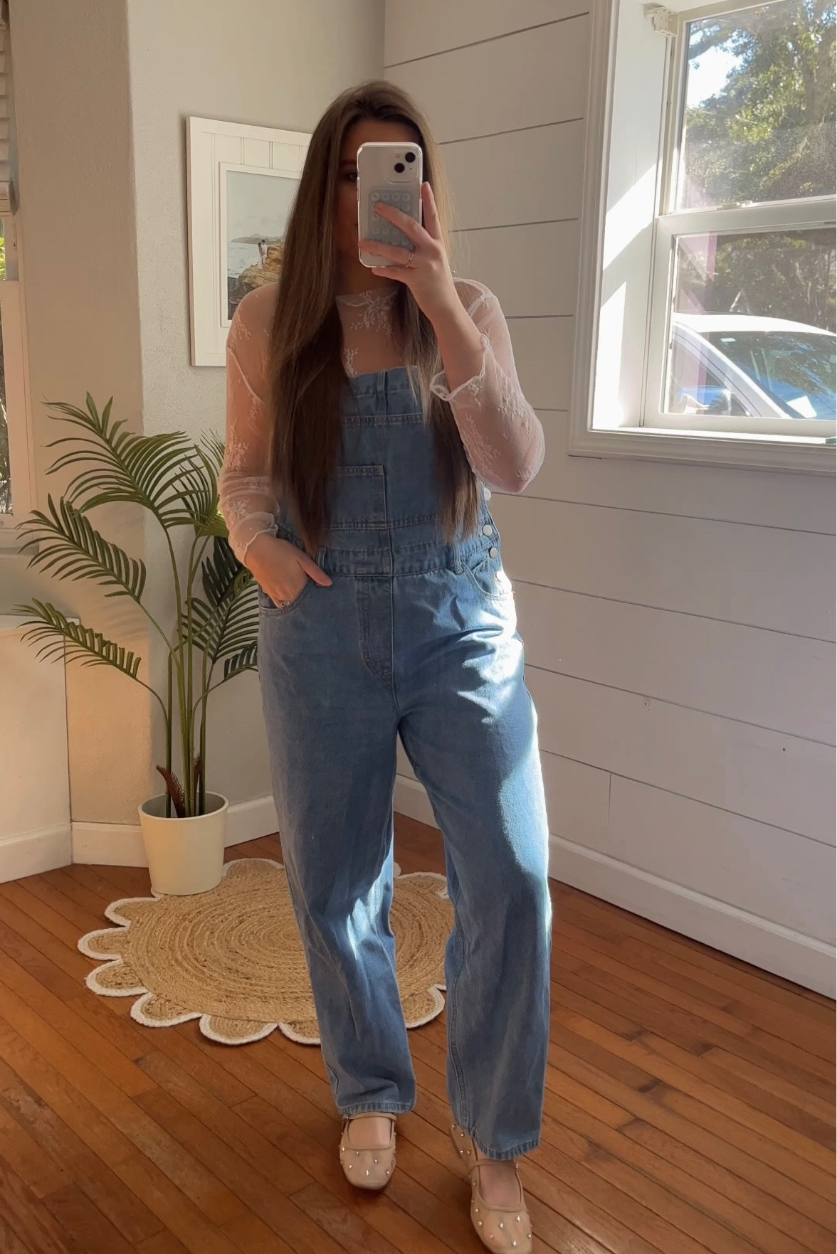 amazon overalls for spring 


#LTKFindsUnder100 #LTKFindsUnder50