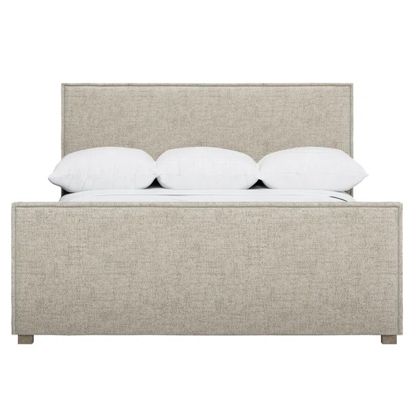 Highland Park Upholstered Bed | Wayfair North America