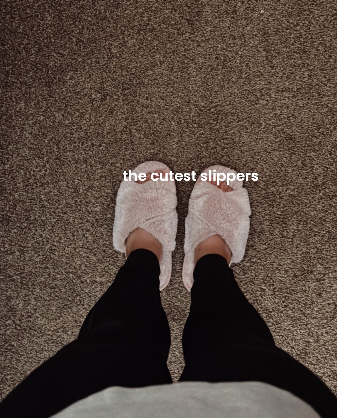 as a sahm i go through slippers like it’s my job because they’re always on my feet. the joyspun slippers last the longest of others i’ve tried so they’re my fav, the first time i had the grey & ive also had mocha but right now i love the pink!!💖

#LTKFindsUnder50