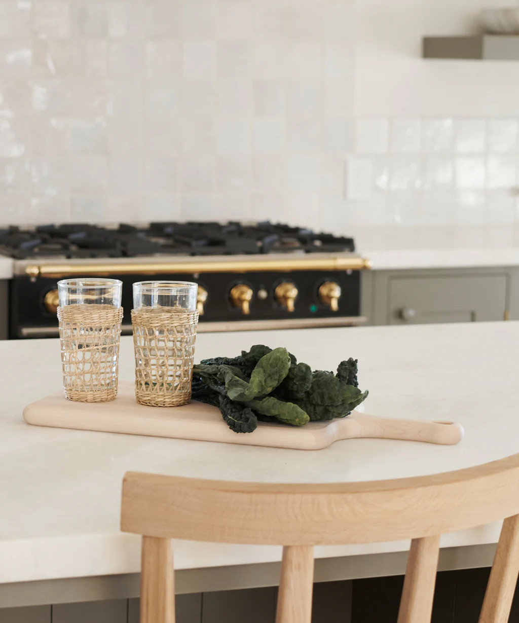 Farmhouse Serving Board | Jenni Kayne