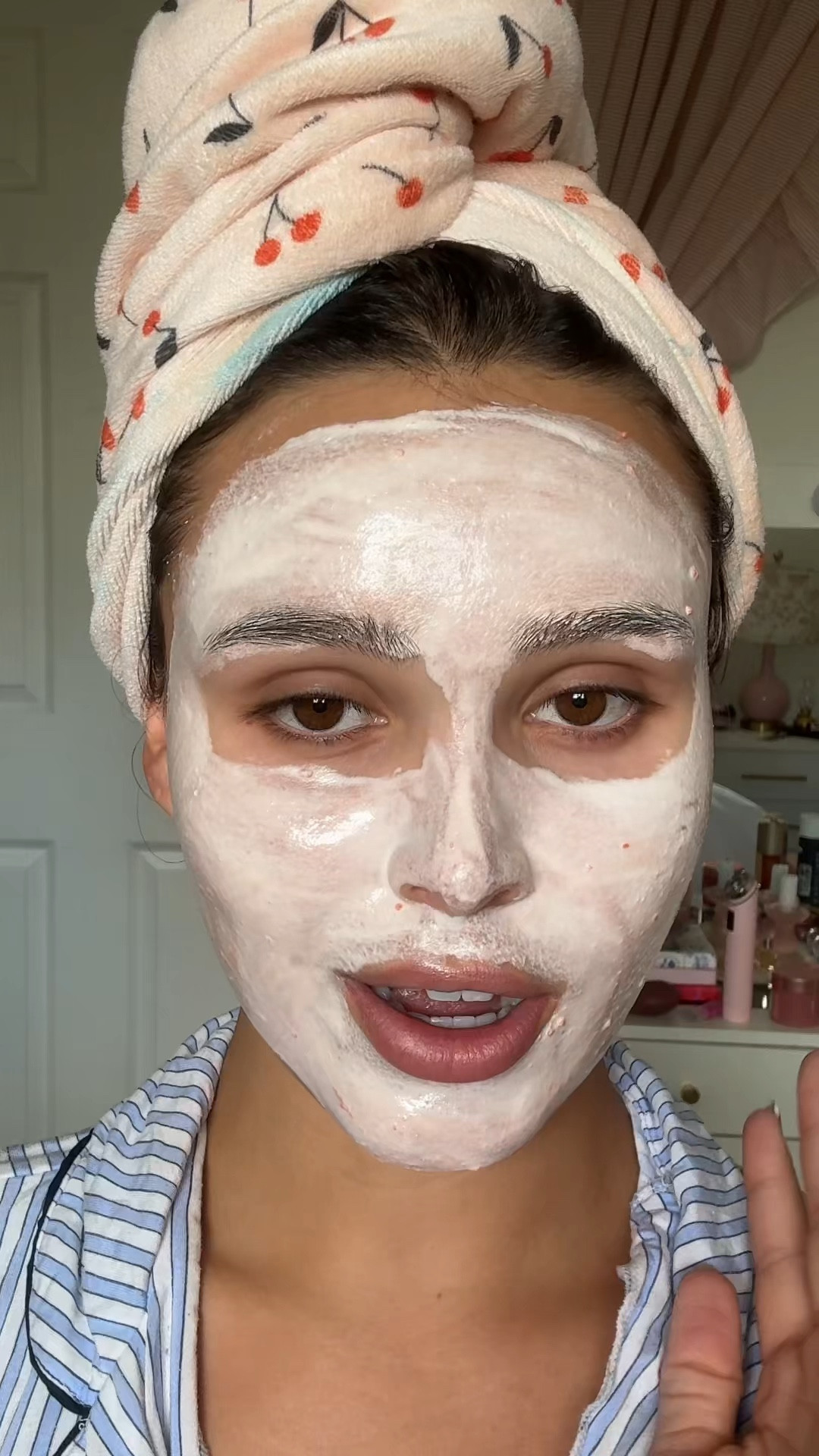 time to reset 

#LTKgrwm #LTKBeauty #LTKselfcare