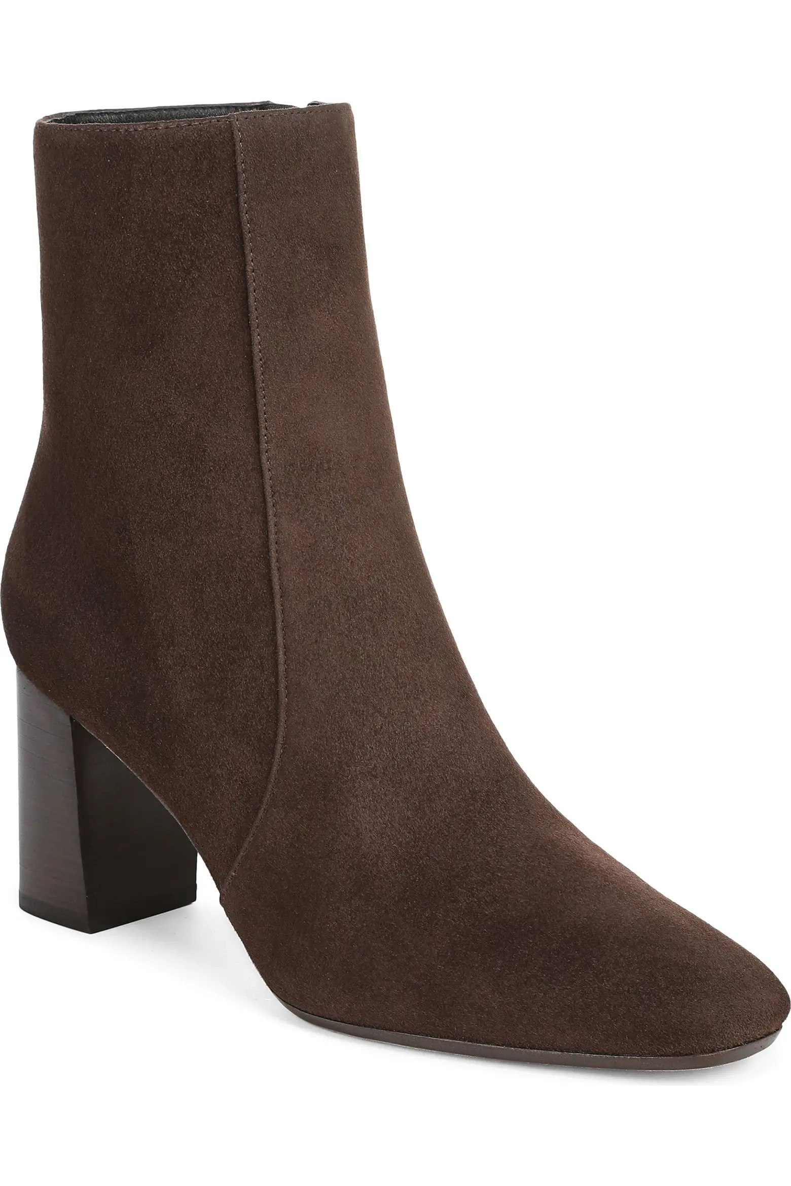 Cassina Block Heel Bootie (Women) | Nordstrom | Nordstrom