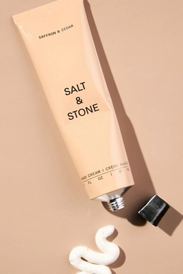 SALT & STONE Hand Cream | Anthropologie (US)