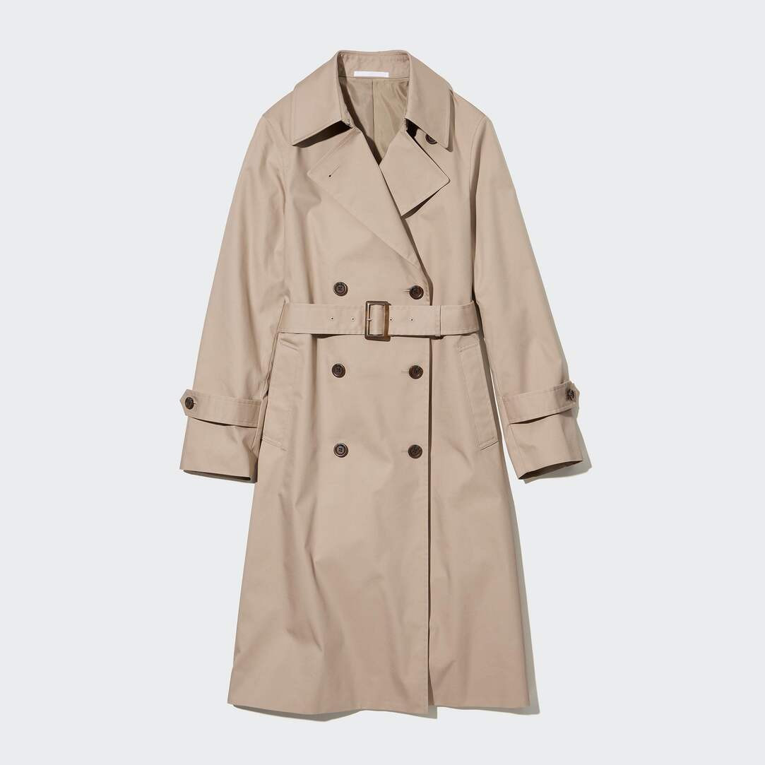 Trenchcoat | UNIQLO (DE)