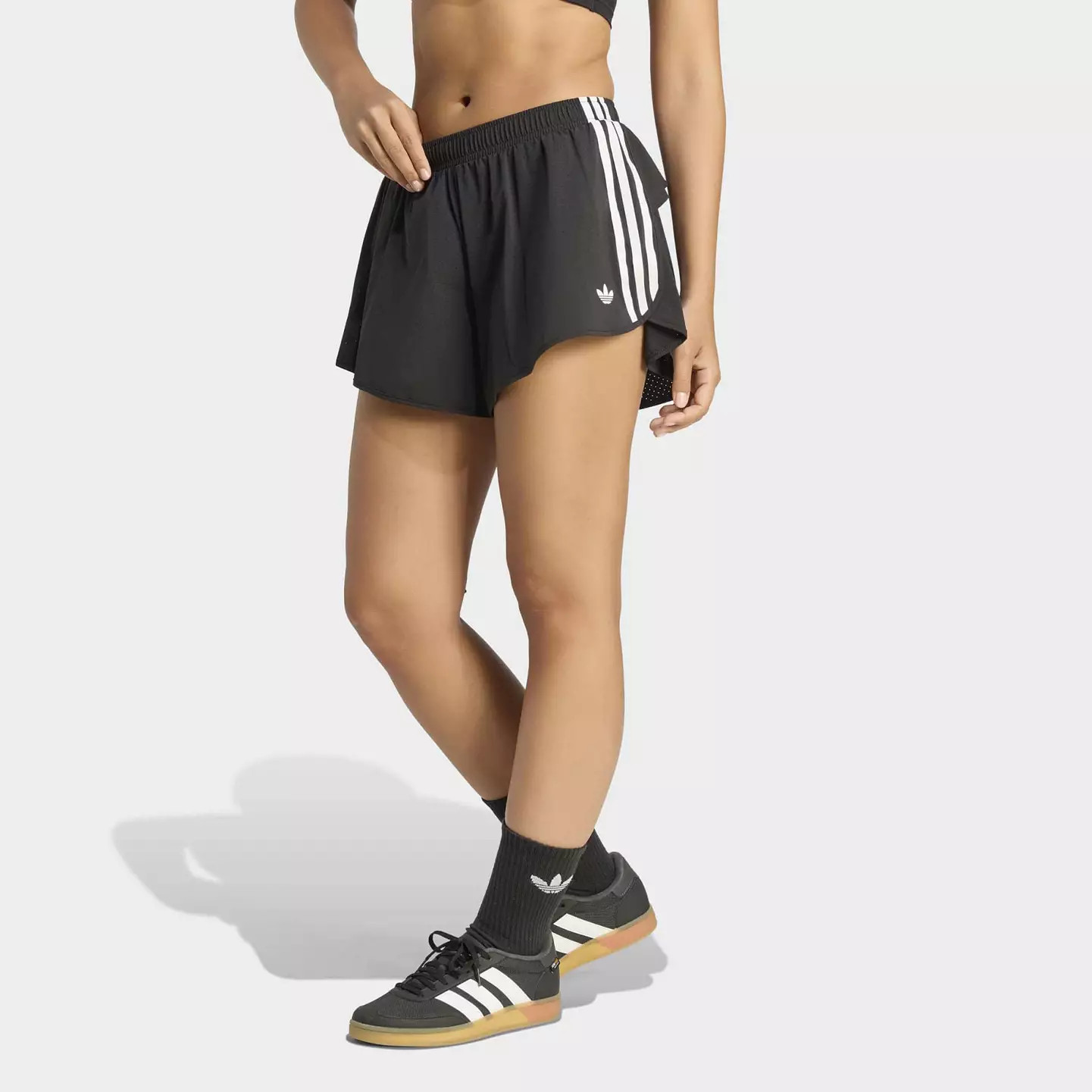 adidas Originals Women's Sport Shorts | DICK'S Sporting Goods