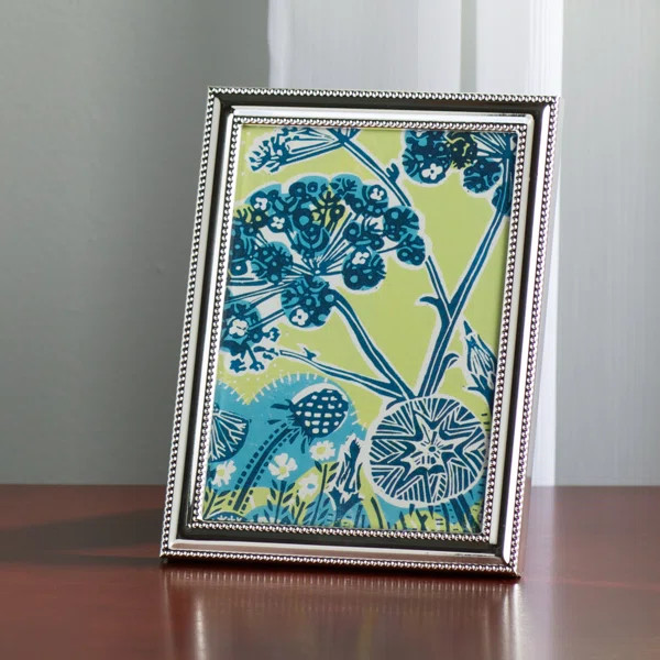 Alfrida Metal Picture Frame | Wayfair North America