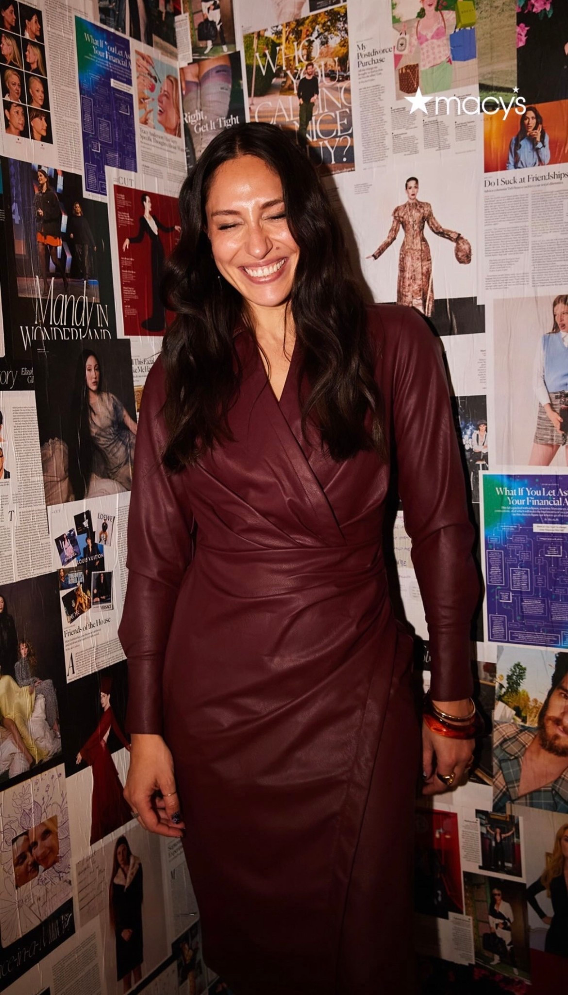 #LTKBeauty #LTKStyleTip #LTKNYFW