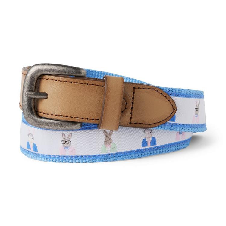 Bunny Belt | Janie and Jack