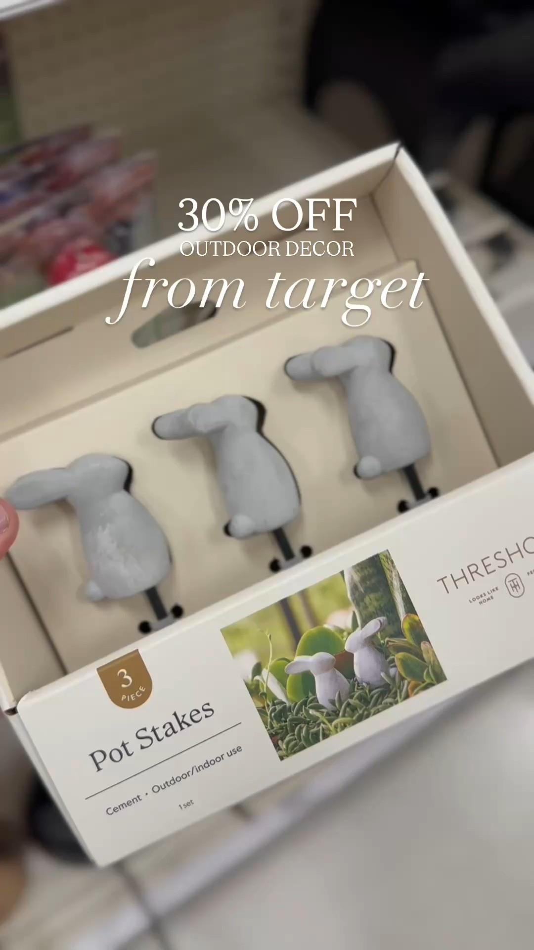 Cozy outdoor decor from Target all 30% off.

#LTKSaleAlert #LTKHome #LTKWatchNow