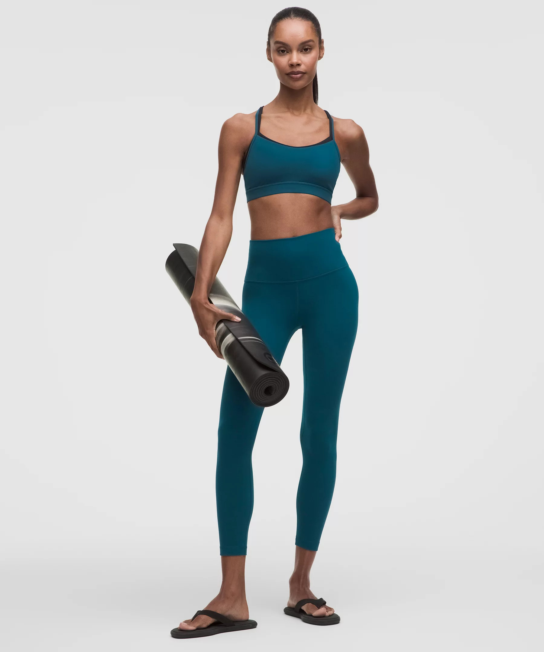 lululemon Align™ High-Rise Pant 25 | Lululemon (US)
