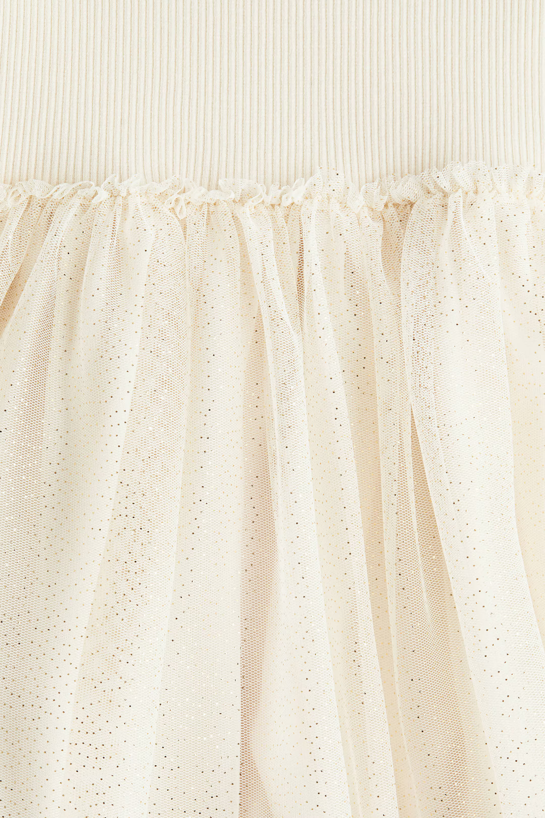 Tulle Dress | H&M (US + CA)