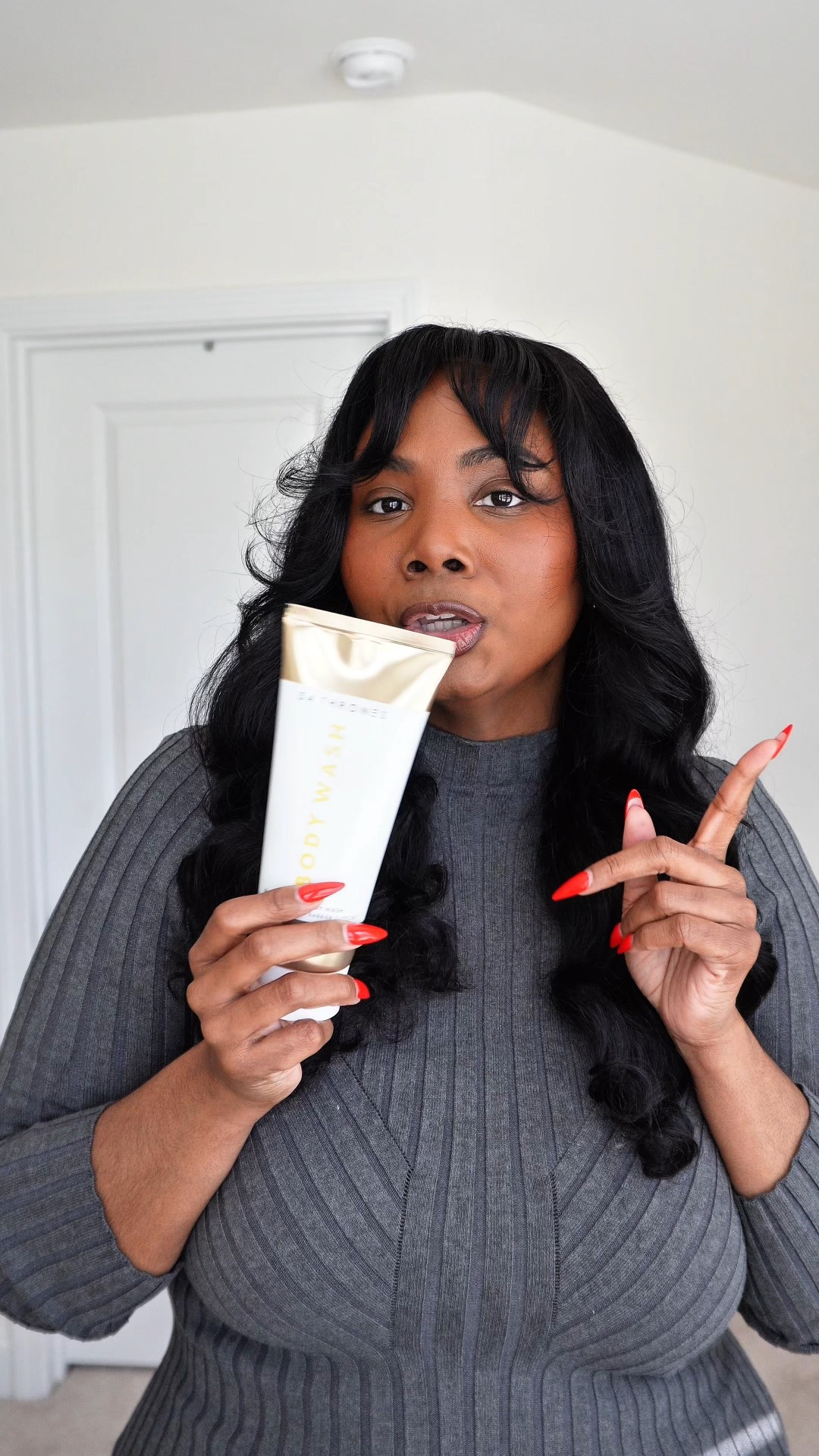 Marry, Have Fun With, Send It On To Glory 
Body Wash Edition | Part 2

#LTKSeasonal #LTKBeauty #LTKFindsUnder50