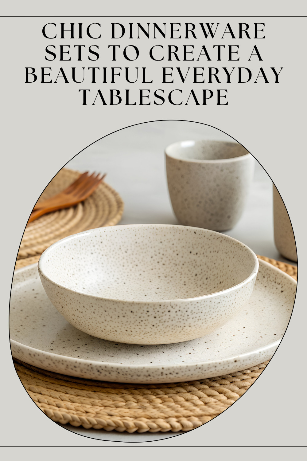 Chic Dinnerware Sets to Create a Beautiful Everyday Tablescape ✨

Chic dinnerware sets instantly elevate your everyday tablescape, bringing a clean, modern, and stylish touch to your dining routine. Whether you love minimalist stoneware, neutral tones, or organic textures, these pieces add warmth and sophistication to any kitchen. Perfect for cozy home styling, modern dining ideas, and creating an effortlessly elegant table for daily meals or special gatherings.
chic dinnerware sets, modern table styling, neutral kitchen decor, everyday tablescape ideas, minimalist dinnerware, stoneware plates, cozy home inspiration, kitchen trends 2025, aesthetic dining setup, modern home essentials, neutral table decor, stylish dinnerware, espresso brown, hm 

 

#LTKHoliday #LTKSeasonal #LTKHome