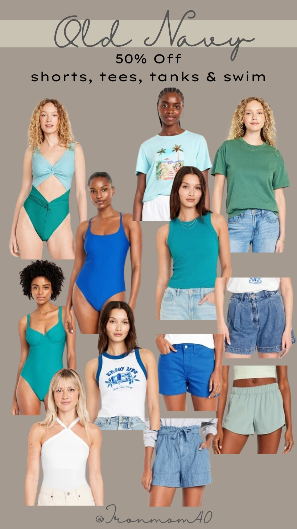 #LTKFindsUnder50 #LTKMidsize #LTKSaleAlert