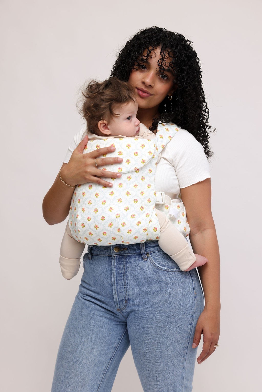 New wildbird print! It’s so pretty! Use code debbied10 to save on your baby carrier and more!

#LTKKids #LTKBaby #LTKBump