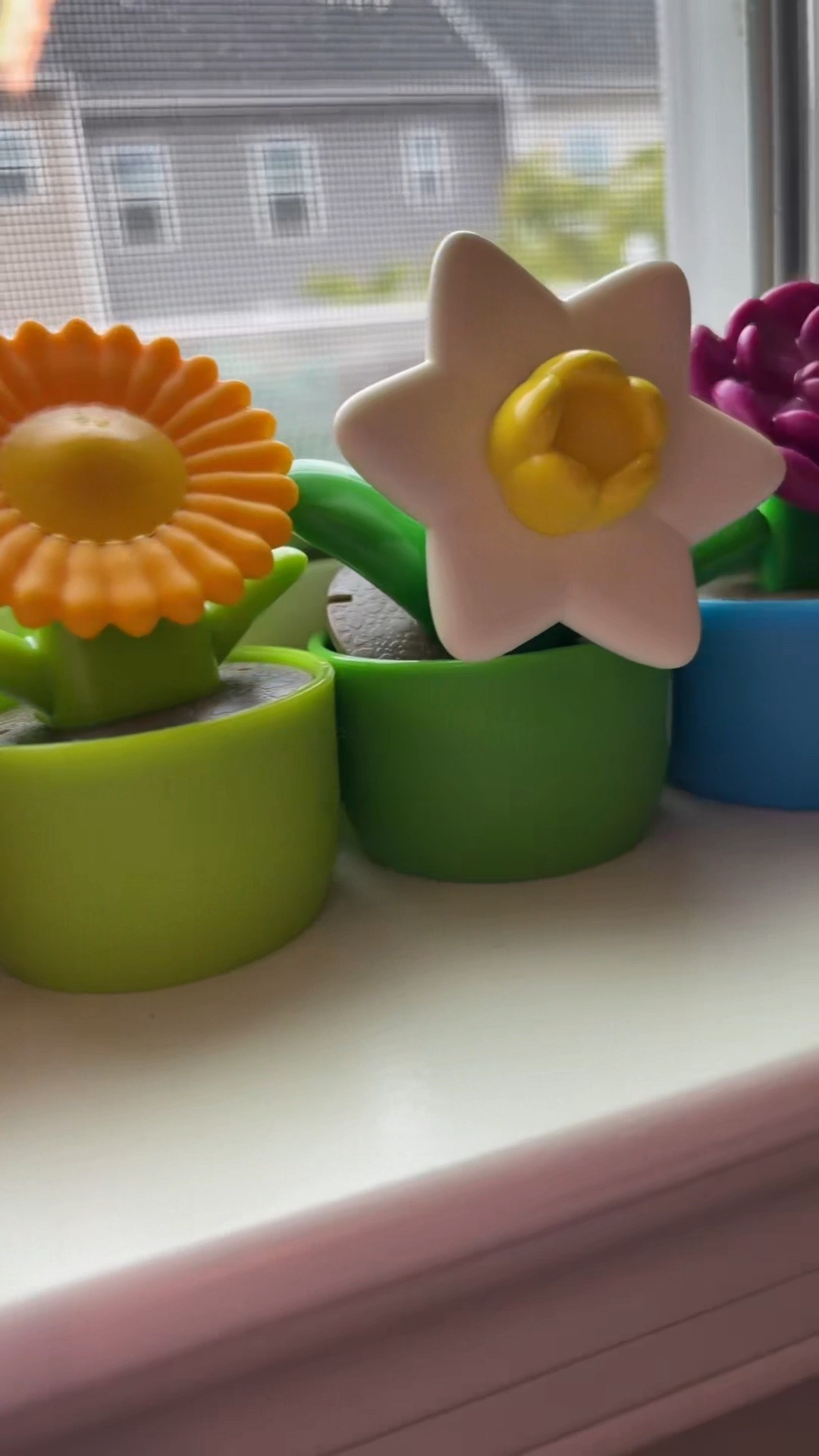 Cutest toy for spring! 
#flowers #plant #colors #numbers #toddler #preschool #toy u

#LTKmomlife #LTKKids #LTKHome