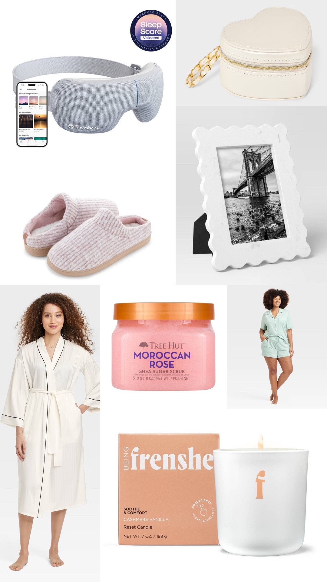Target Mother’s Day Ideas - self care for mom!  Shop this curated list of gifts...

#LTKOver40 #LTKGiftGuide #LTKFindsUnder100