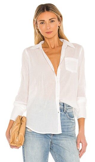 Cotton Voile NL Shirt | Revolve Clothing (Global)
