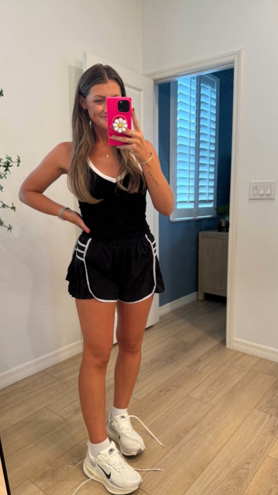 The best tanks ever!!! Built in bra  