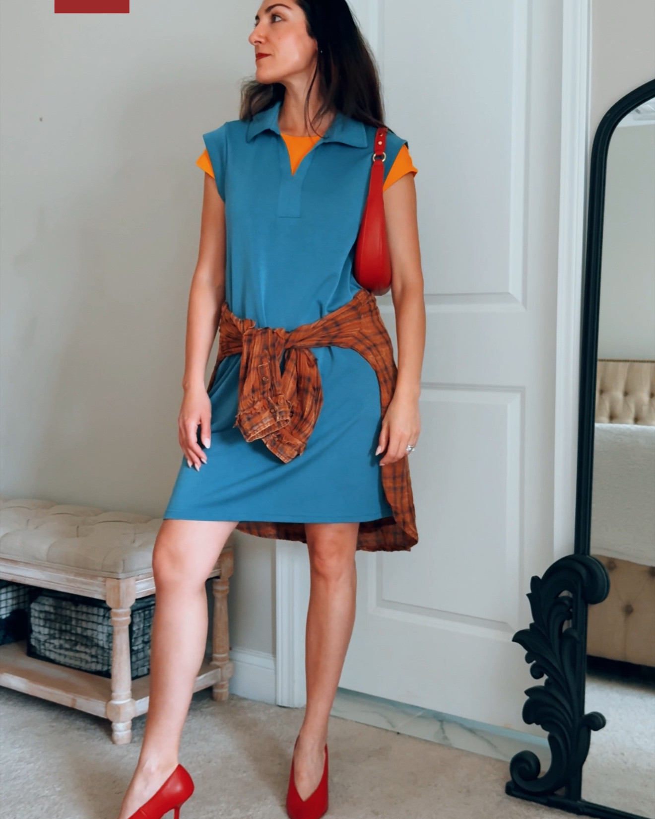 Perfect, soft and comfortable summer dress from Merokeety shop on Amazon  

#LTKSeasonal #LTKBeauty #LTKStyleTip