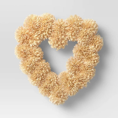 Heart Wreath | Target