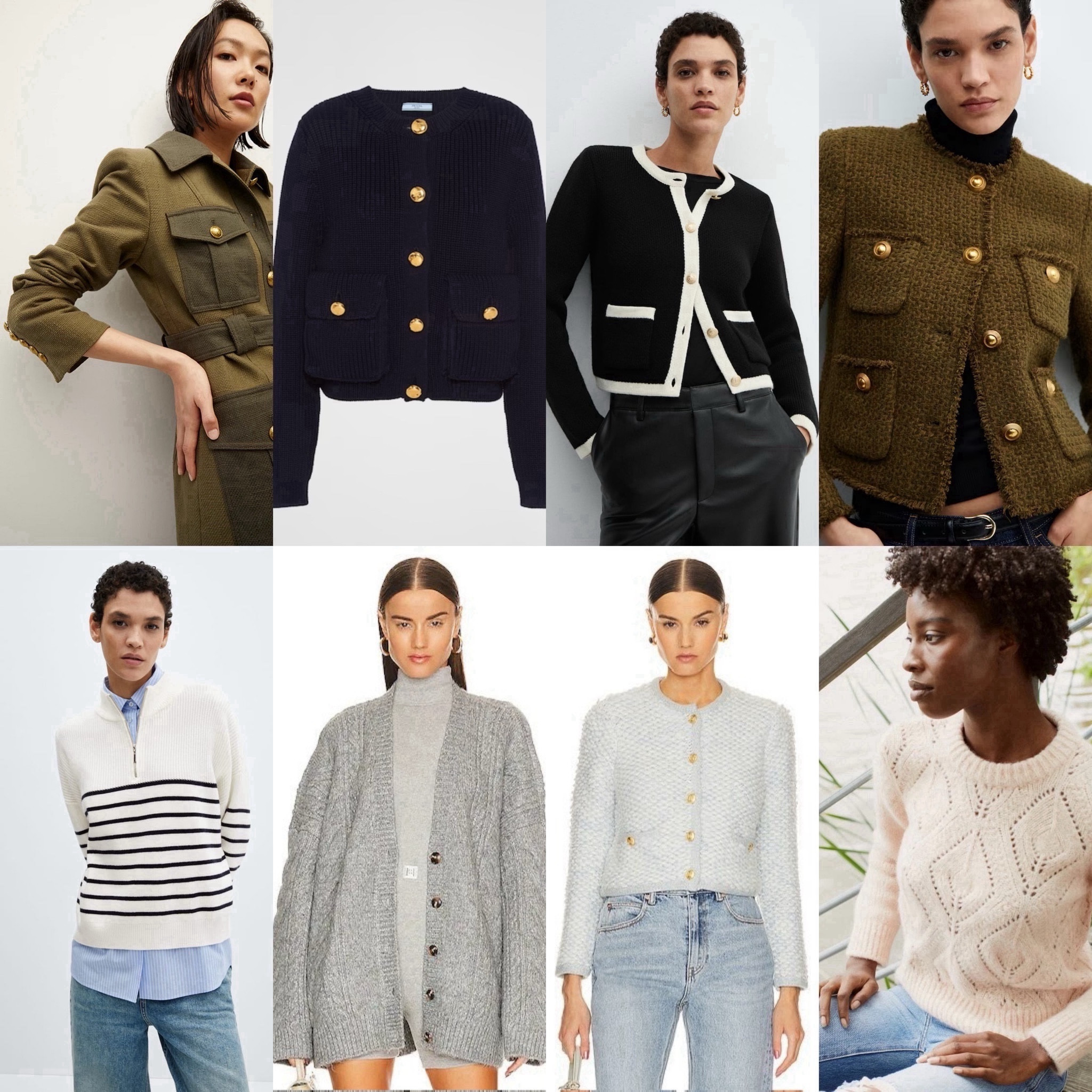 Designer replicas 

#LTKover40 #LTKSeasonal #LTKstyletip