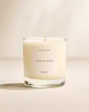 English Rose Candle | Quince