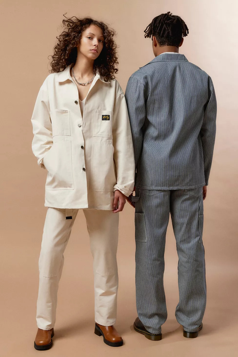 Stan Ray Shop Jacket | Urban Outfitters (US and RoW)