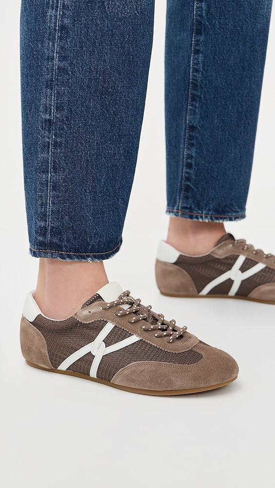 Riviera Mesh Sneakers | Shopbop