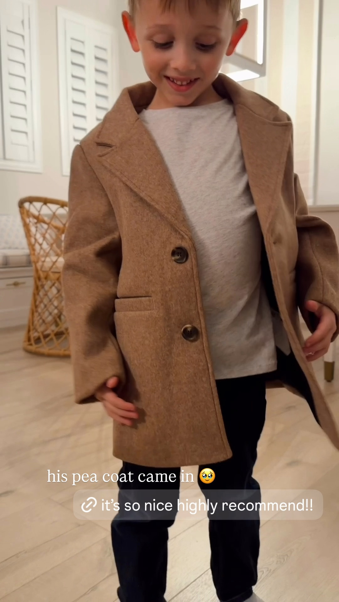 Boys pea coat // boys peacoat// boys winter coat // kids winter clothes // bigs jackets 

#LTKHoliday #LTKTravel #LTKKids