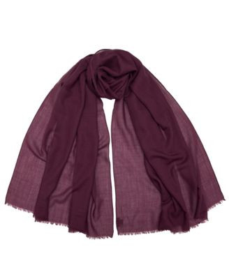 Elizabetta Salerno - Wool Silk Scarf - Macy's | Macy's