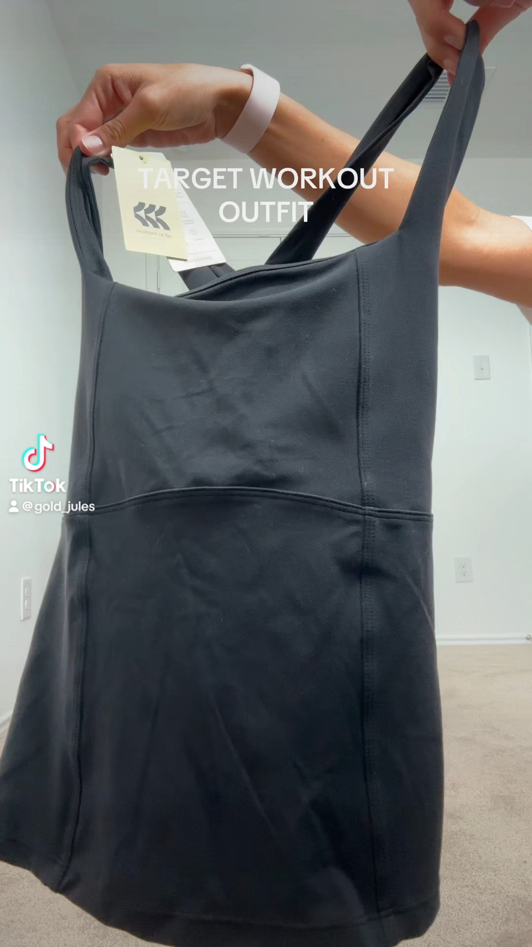 Target workout outfit #workoutfit #targetfinds #targetfashion #workoutoutfit 

#LTKFitness #LTKActive