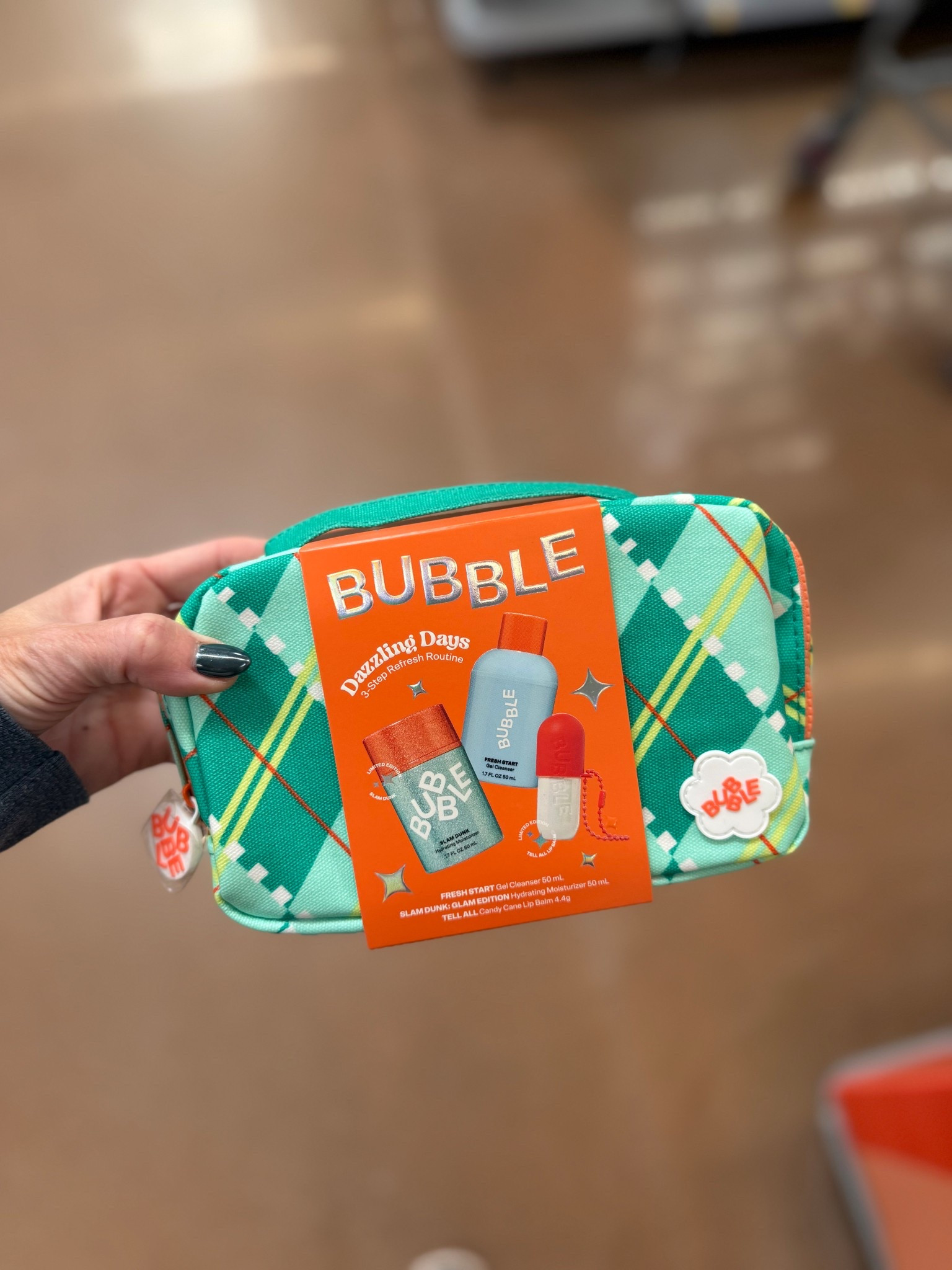 Great if you have a team on your list, my daughter loves this set!

#LTKselfcare #LTKGiftGuide #LTKHoliday