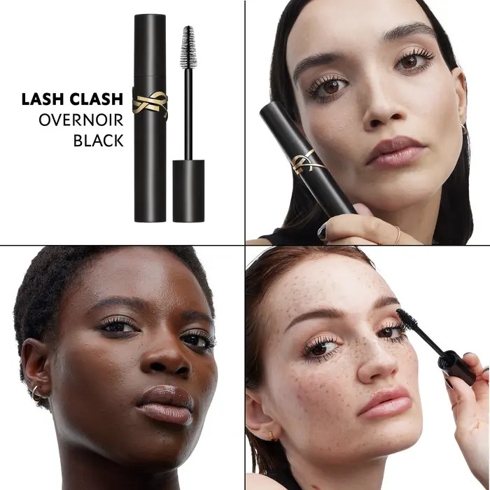 Lash Clash Extreme Volume Mascara | Nordstrom