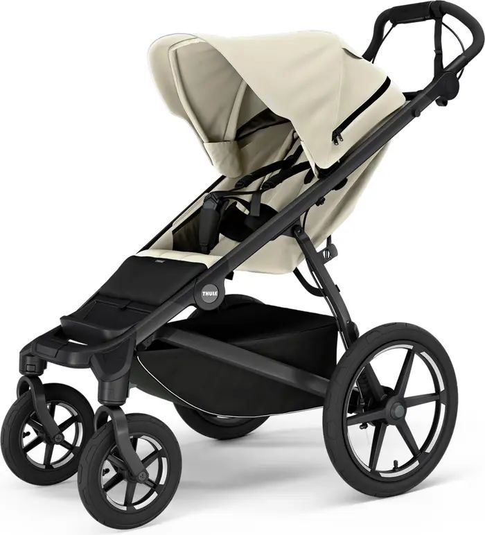 Thule Urban Glide 4-Wheel All-Terrain Stroller Bundle | Nordstrom | Nordstrom