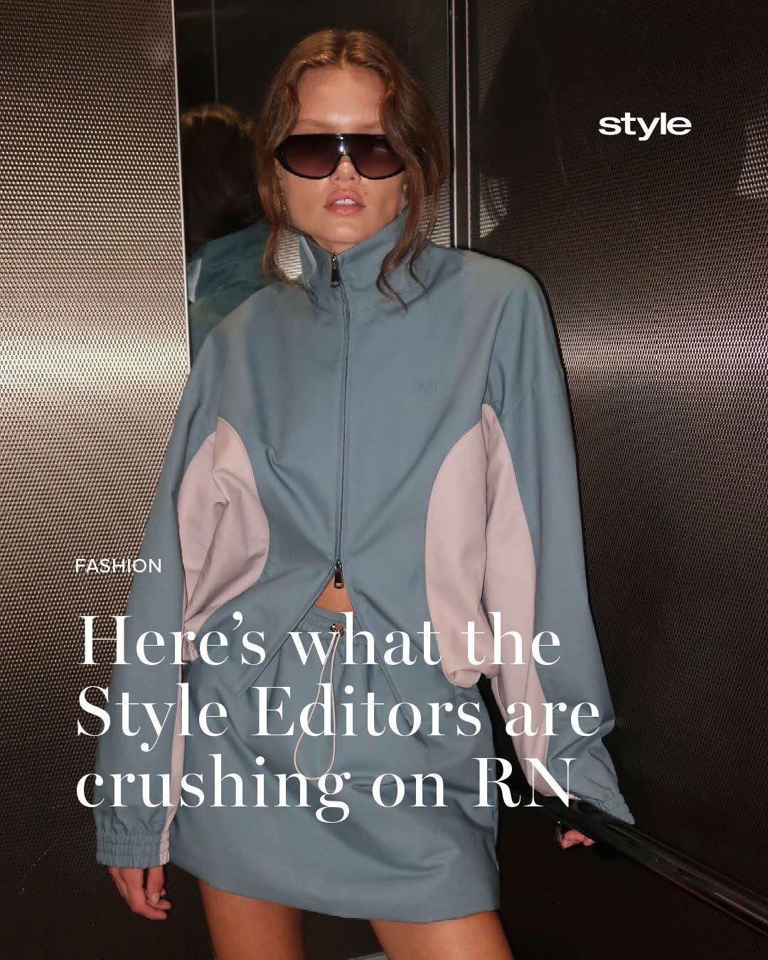 Editors @kirijohnston, @biancalicina, and @natmcgowan aren’t just chronically online – they’re also chronically adding to cart. Here’s what they’re eyeing (and buying) this season – link in bio. 



#LTKworkwear #LTKaustralia #LTKdatenight