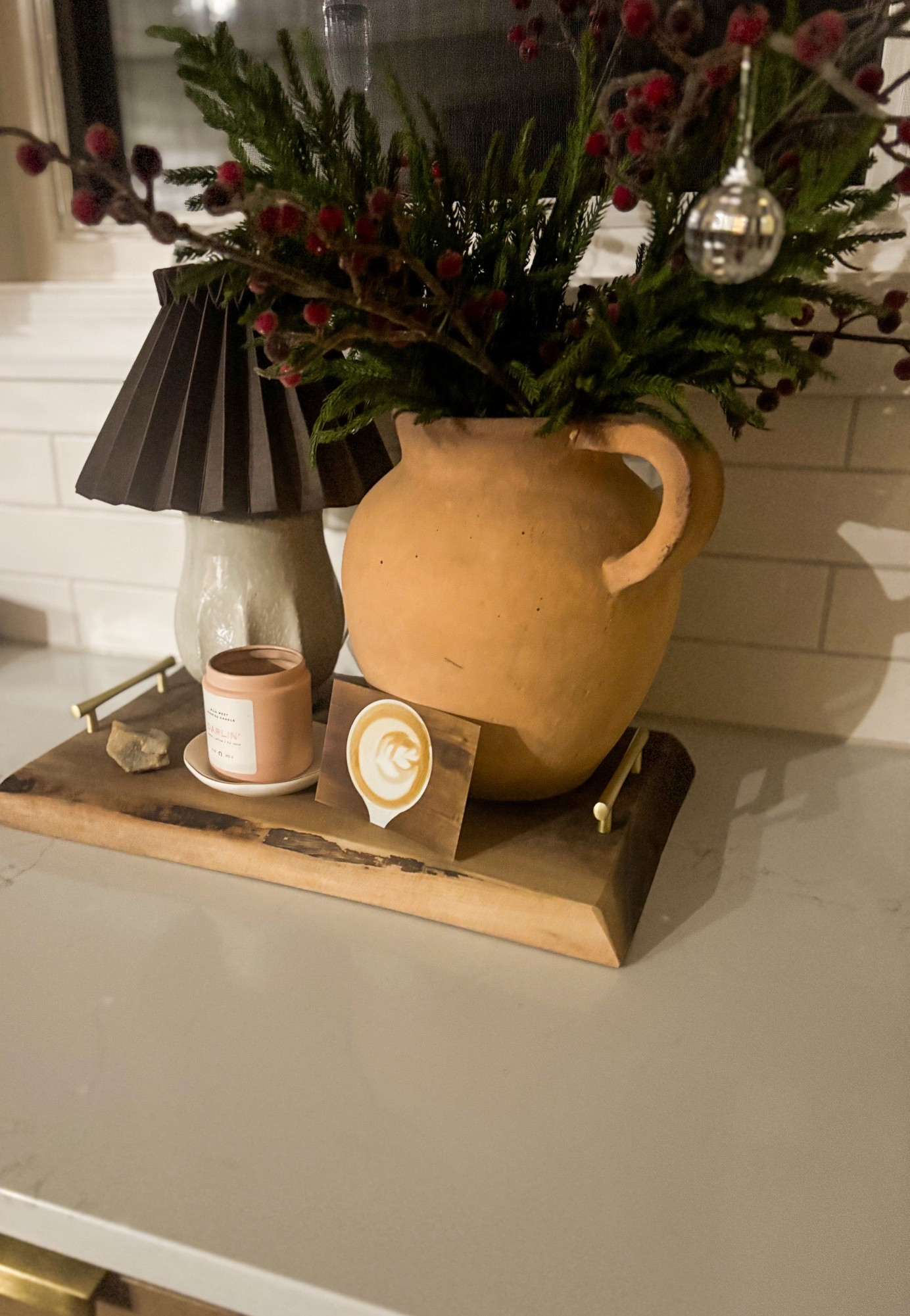 New little cutesy lamp from @target. Can’t go wrong 

#LTKU #LTKHome #LTKdayinmylife