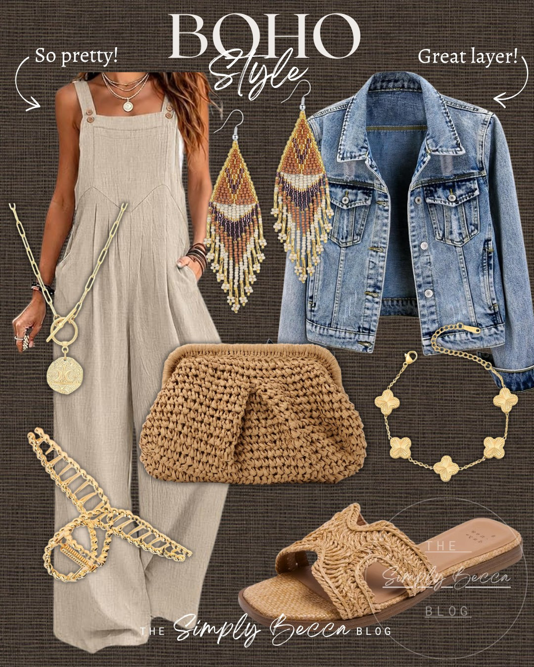 Well these look comfy 😍 Love me a good boho look. 

@Target #ltkwomens #ltkfinds #bohostyle

#LTKgrwm #LTKootd #LTKmomlife