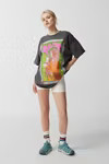 Pink Floyd London Tour T-Shirt Dress | Urban Outfitters (US and RoW)