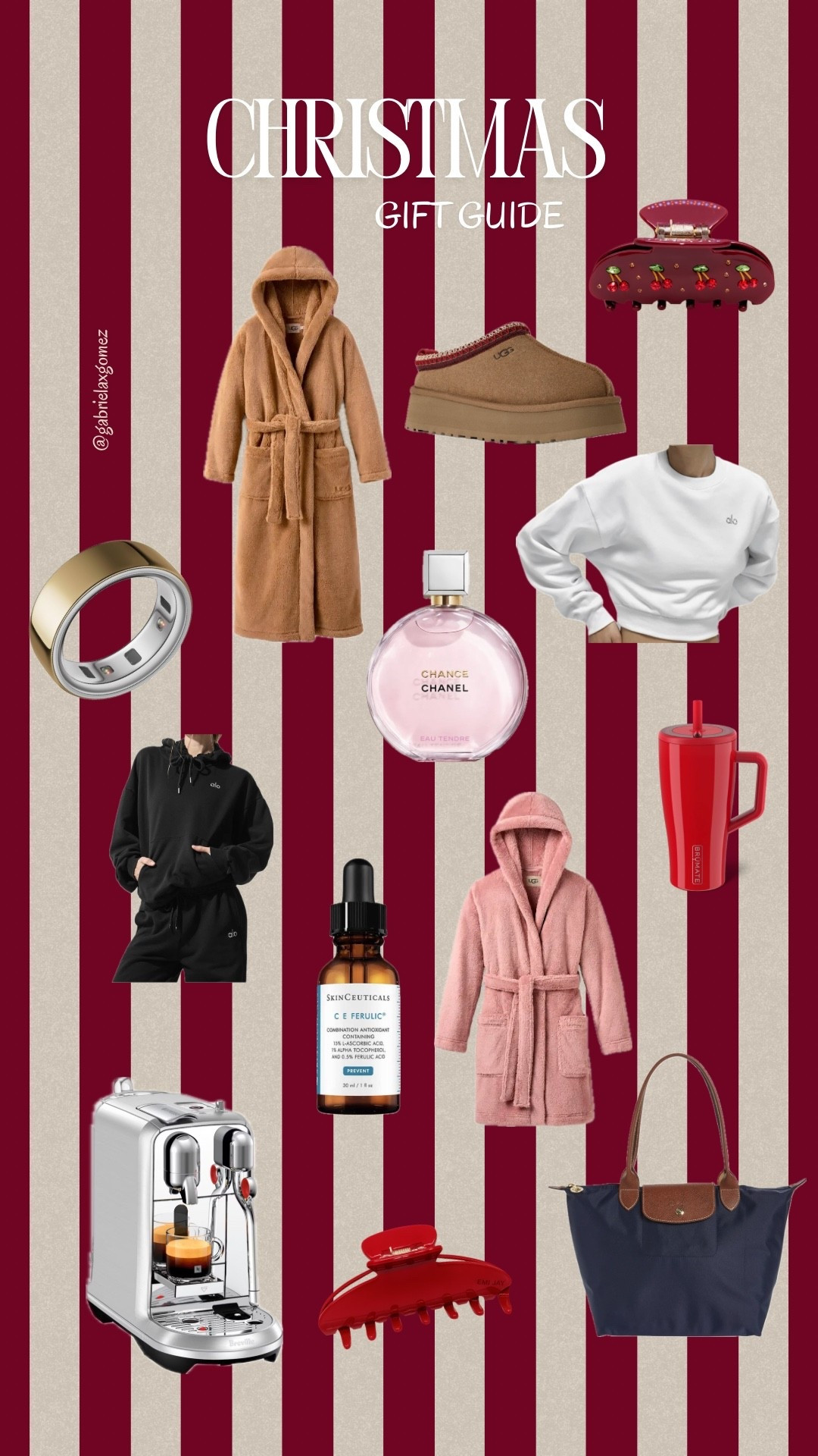 #christmaswishlist

#LTKHoliday #LTKGiftGuide #LTKBeauty