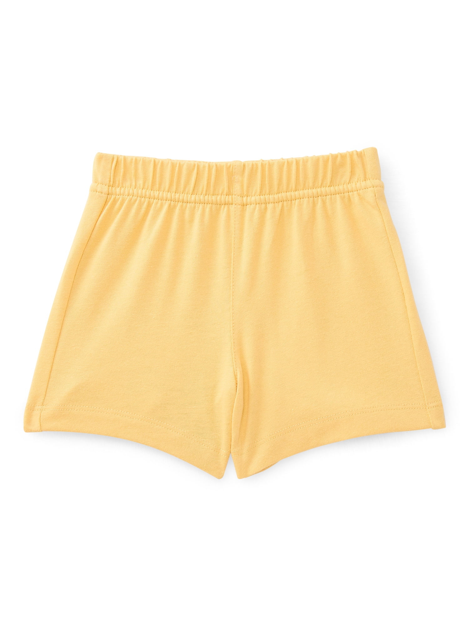Wonder Nation Baby Boys Soft Jersey Shorts, Sizes 0M-24M | Walmart (US)