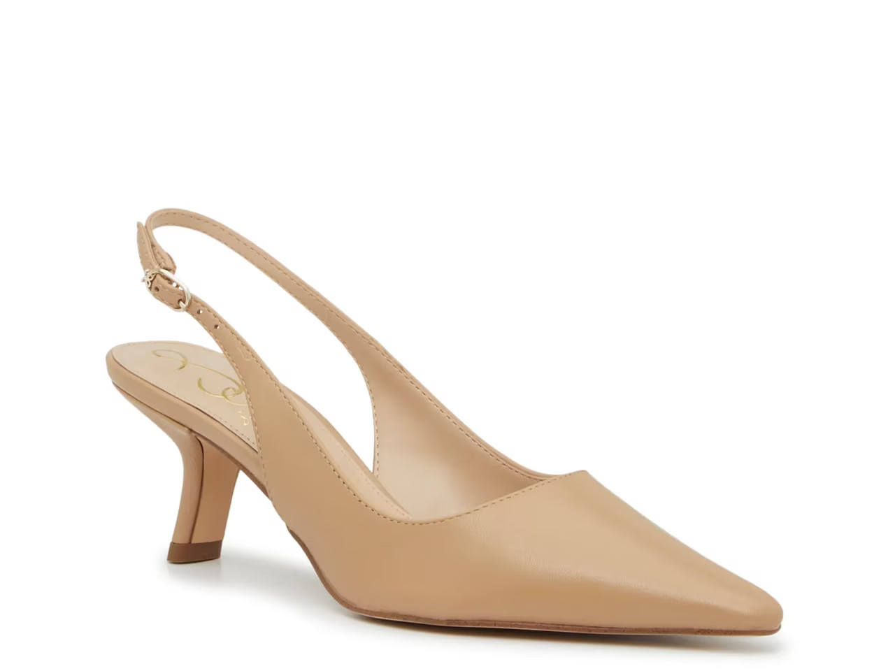Sam Edelman Bianka Pump | DSW