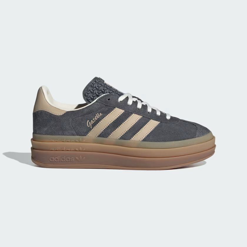 Gazelle Bold Shoes | adidas (US)